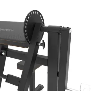 Banc de musculation pour biceps et triceps Insportline X-NT BT20 image-4
