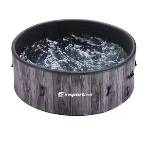 Spa Insportline Novaqis