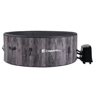 Spa Insportline Novaqis image-1