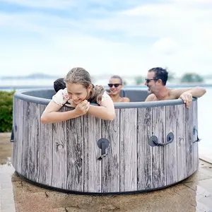 Spa Insportline Novaqis image-4