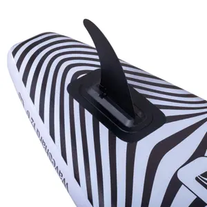 Stand Up Paddle Board with Accessories Insportline WaveShard 12'6"