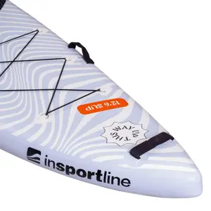 Stand Up Paddle Board with Accessories Insportline WaveShard 12'6" image-1