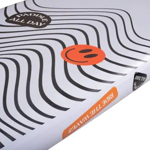 Stand Up Paddle Board with Accessories Insportline WaveShard 12'6" image-2