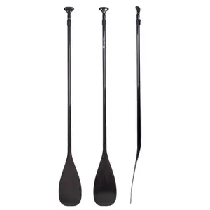 Adjustable Carbon Paddle Insportline WaveMond