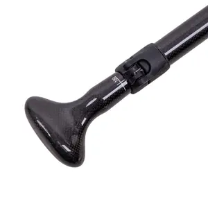 Adjustable Carbon Paddle Insportline WaveMond image-3