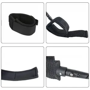 Paddle Board Leash Insportline WaveChoker image-1