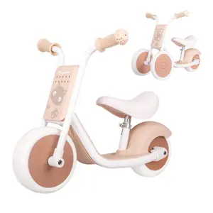 2 in 1 Tricycle Insportline Darlingo