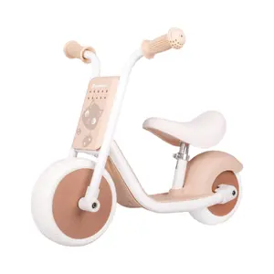 2 in 1 Tricycle Insportline Darlingo image-1