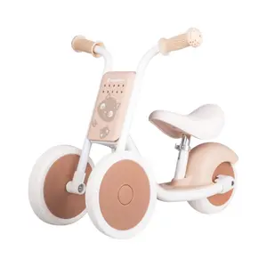 2 in 1 Tricycle Insportline Darlingo image-2