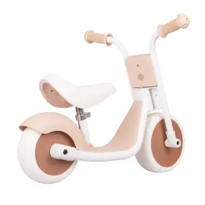 2 in 1 Tricycle Insportline Darlingo image-3