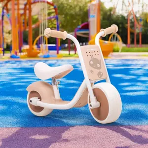 2 in 1 Tricycle Insportline Darlingo image-4