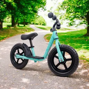 Tricycle Insportline Buterflino image-4