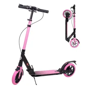 Scooter Insportline Discoleta image-4