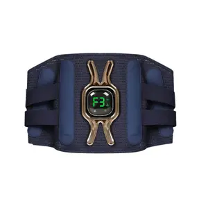 Ηλεκτρική ζώνη μασάζ Insportline Soncharge image-0