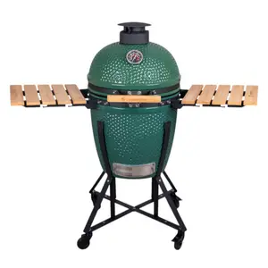 Barbecue Kamado Insportline Pasionato