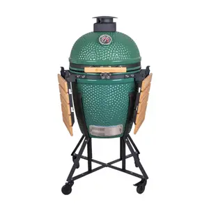 Barbecue Kamado Insportline Pasionato image-1