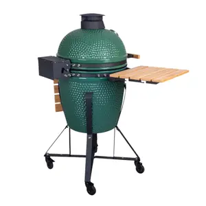 Barbecue Kamado Insportline Pasionato image-2