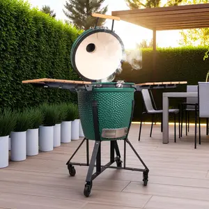 Barbecue Kamado Insportline Pasionato image-3