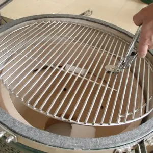 Barbecue Tongs Insportline Pinzia image-1