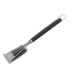 Barbecue Brush Insportline Spaziolo