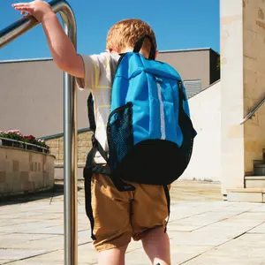 Children's backpack Insportline Expino image-2