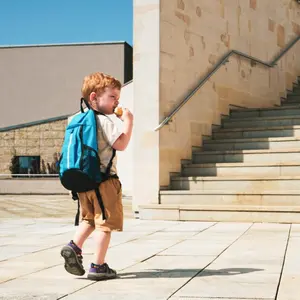 Children's backpack Insportline Expino image-3