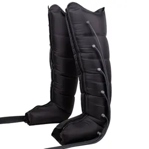 Appareil de massage par compression d'air Insportline Compisimo