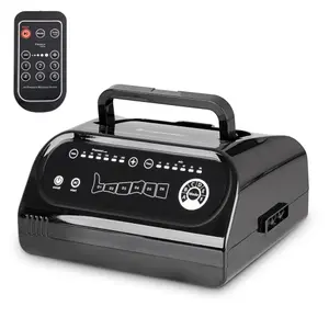 Massage Device Controller Unit Insportline Compisimo Base