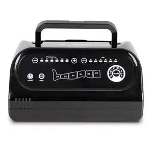 Massage Device Controller Unit Insportline Compisimo Base image-1