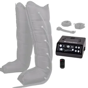 Massage Device Controller Unit Insportline Compisimo Base image-2