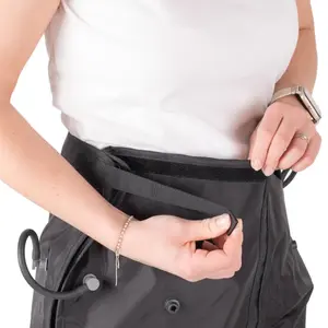 Leg compression sleeve Insportline image-2