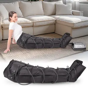 Leg compression sleeve Insportline image-3