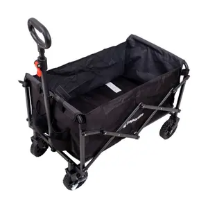 Folding trolley Insportline Transportar image-3