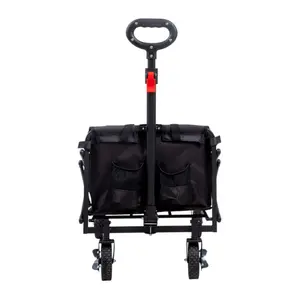 Folding trolley Insportline Transportar image-4