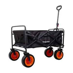 Folding trolley Insportline Moveman image-3