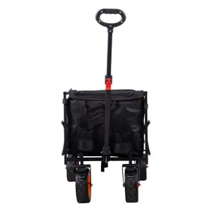 Folding trolley Insportline Wagoner image-4