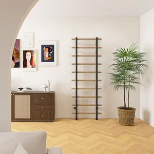 Espalier with 2 Installation Options Insportline Wootamax image-2