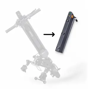 Ersatzbatterie für Elektrorollstühle Insportline Oppatia image-0