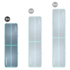 Gym entrance mat Insportline Airstunt image-2