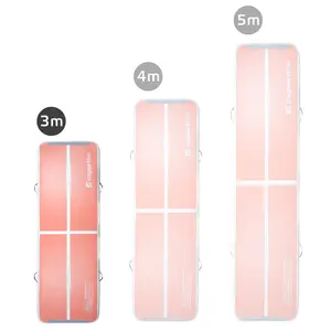 Gym entrance mat Insportline Airstunt image-2