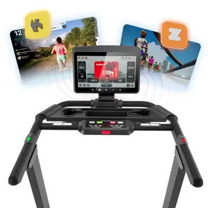 Laufband Insportline ZenRun 120 image-3