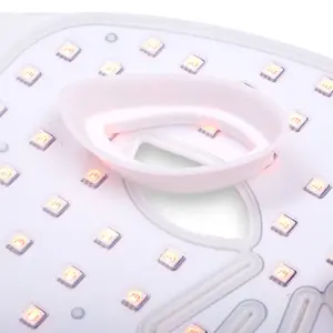 Face mask Insportline Santorina image-3