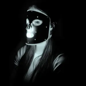 Face mask Insportline Santorina image-4