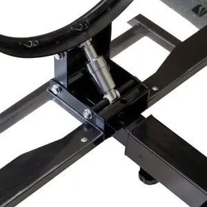 Basketbalhoepel Insportline Tifton image-3