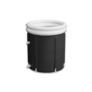 Immersion Bathtub Insportline FrostZen Pro II image-2