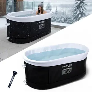 Basketball hoop Insportline FrostPeace image-3