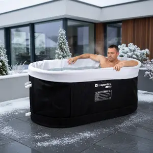 Basketball hoop Insportline FrostPeace image-4