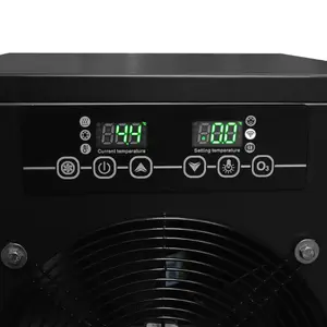 Cold Bathtub Temperature Controller Insportline image-1