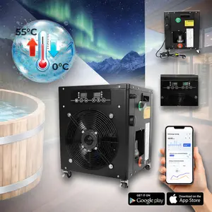 Cold Bathtub Temperature Controller Insportline image-3