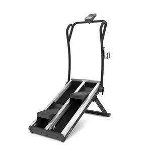 Appareil de musculation stepper Insportline ZenPeak 30